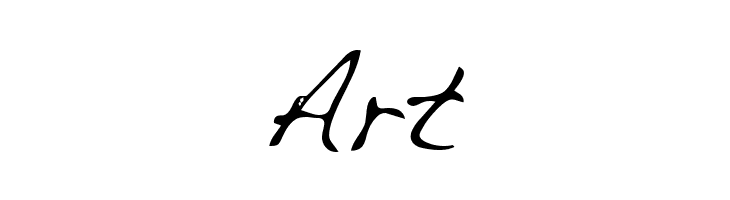 Dakota Regular  Free Fonts Download