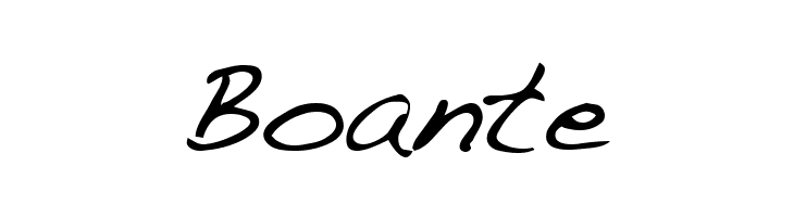 Dakota Regular  Free Fonts Download