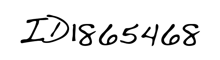 Dakota Regular  Free Fonts Download