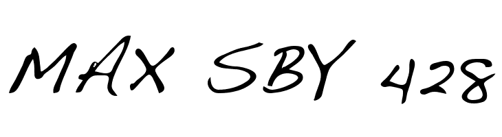 Dakota Regular  Free Fonts Download