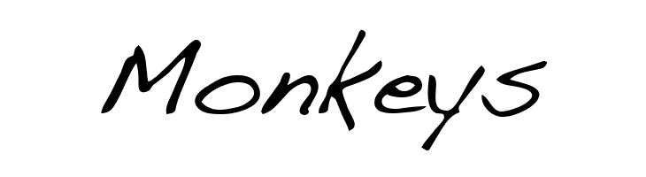 Dakota Regular  Free Fonts Download