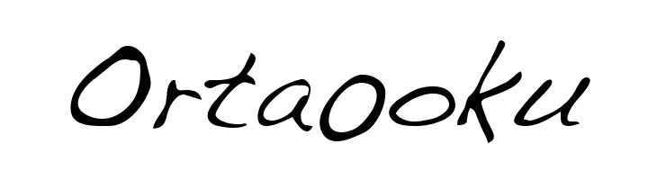 Dakota Regular  Free Fonts Download