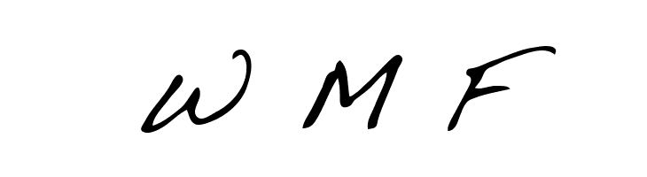 Dakota Regular  Free Fonts Download