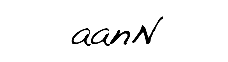 Dakota Regular  Free Fonts Download