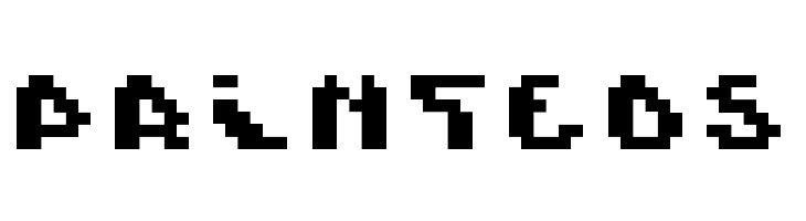 Scienide  Free Fonts Download