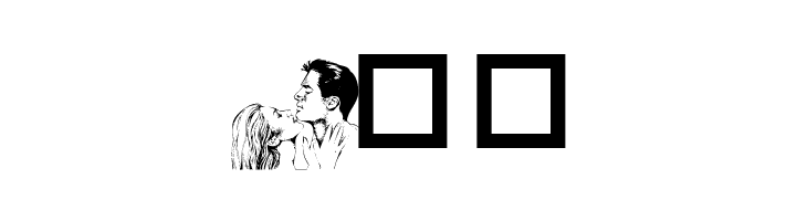Isn't it Romantic  Free Fonts Download