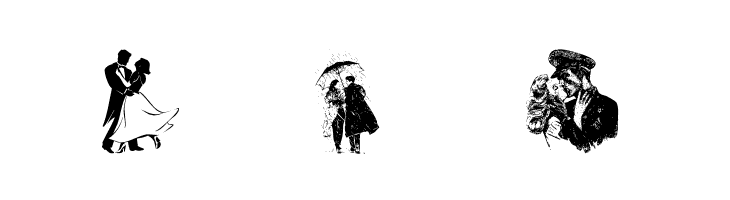 Isn't it Romantic  Free Fonts Download