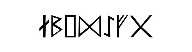 Runar  Free Fonts Download