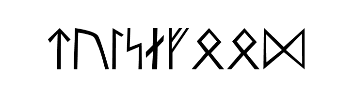 Runar  Free Fonts Download