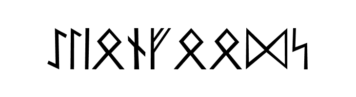 Runar  Free Fonts Download