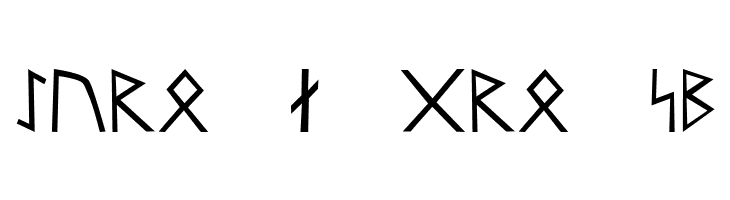 Runar  Free Fonts Download