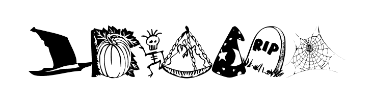 KR Booville  Free Fonts Download