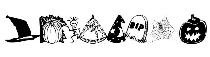 KR Booville  Free Fonts Download