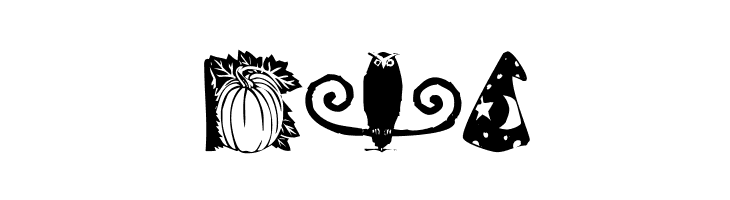 KR Booville  Free Fonts Download