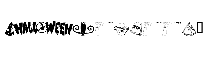 KR Booville  Free Fonts Download