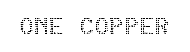 Pinball Data  Free Fonts Download