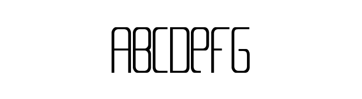 Meta Language  Free Fonts Download