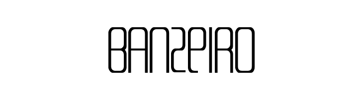 Meta Language  Free Fonts Download