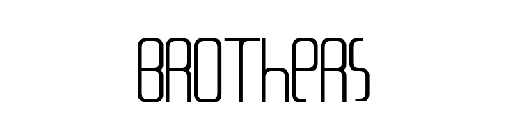 Meta Language  Free Fonts Download