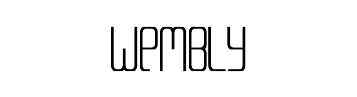 Meta Language  Free Fonts Download