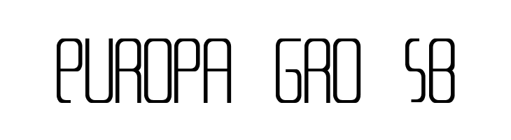 Meta Language  Free Fonts Download