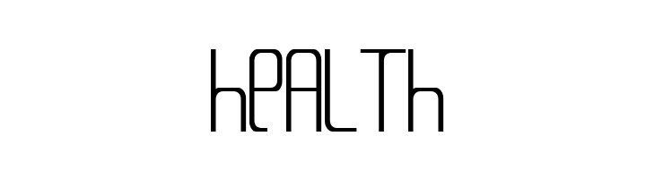 Meta Language  Free Fonts Download