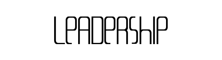 Meta Language  Free Fonts Download