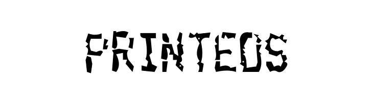 Belching Up Salisbury Steak  Free Fonts Download