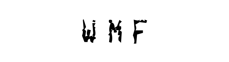 Belching Up Salisbury Steak  Free Fonts Download