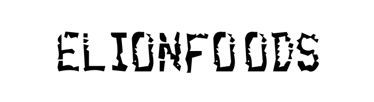 Belching Up Salisbury Steak  Free Fonts Download