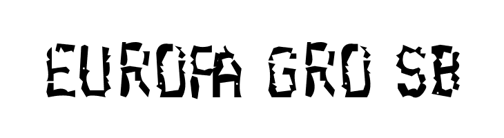 Belching Up Salisbury Steak  Free Fonts Download