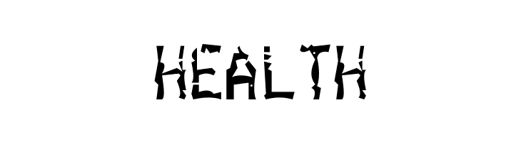 Belching Up Salisbury Steak  Free Fonts Download