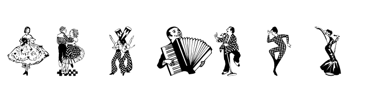 Entertainment 1  Free Fonts Download