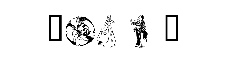 Entertainment 1  Free Fonts Download