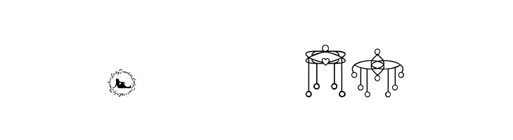 Charm Holders LT  Free Fonts Download