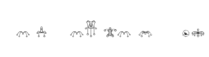 Charm Holders LT  Free Fonts Download