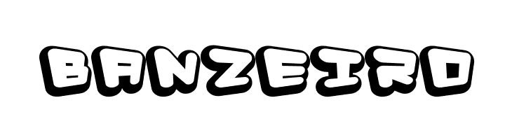 D3 Capsulism Alphabet  Free Fonts Download