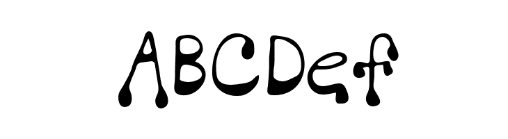 Vampire  Free Fonts Download