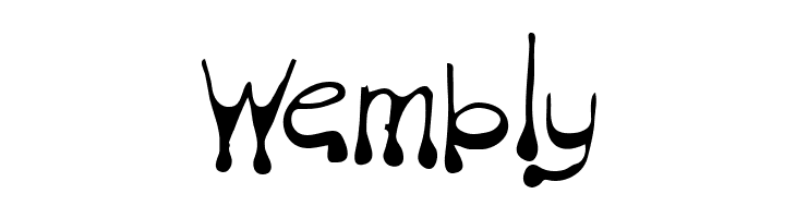 Vampire  Free Fonts Download