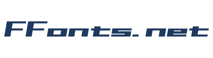 D3 Factorism Italic font — Lorem ipsum body text preview