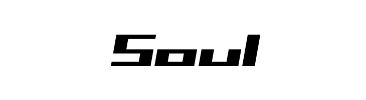 D3 Factorism Italic  Free Fonts Download