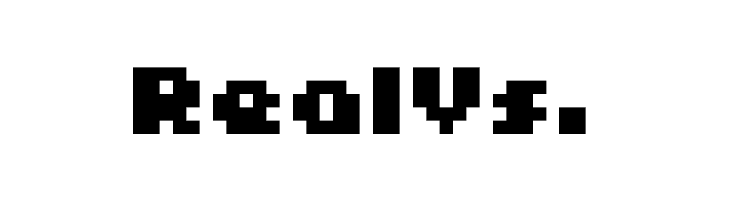 D3 Popbitmapism  Free Fonts Download