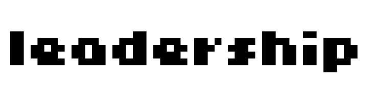 D3 Popbitmapism  Free Fonts Download