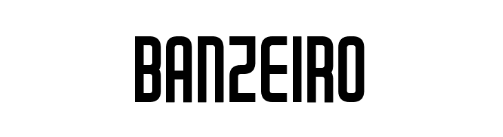 D3 Smartism TypeA  Free Fonts Download