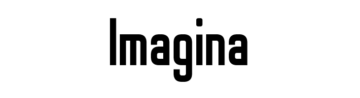 D3 Smartism TypeA  Free Fonts Download