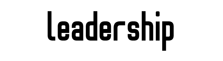 D3 Smartism TypeA  Free Fonts Download