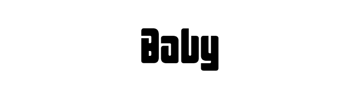 D3 Blockism  Free Fonts Download