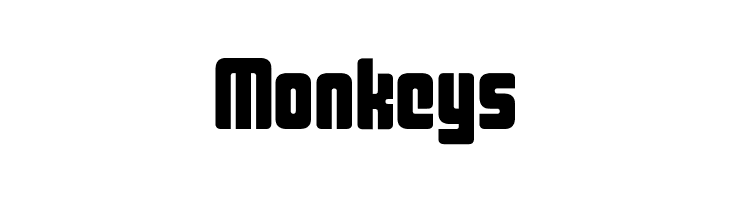 D3 Blockism  Free Fonts Download
