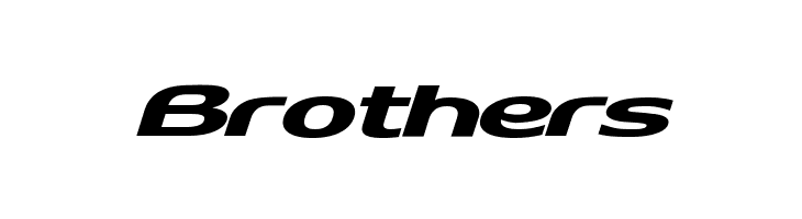 D3 Archism Italic  Free Fonts Download