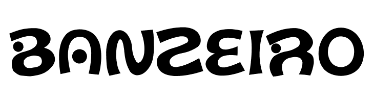 D3 Toyism Alphabet  Free Fonts Download